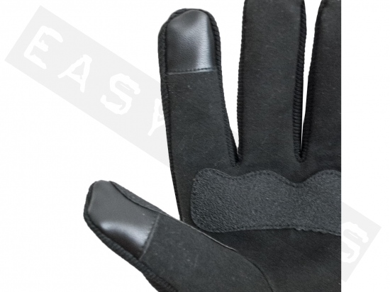 Handschuhe T.J. Marvin Comfort G06 Schwarz